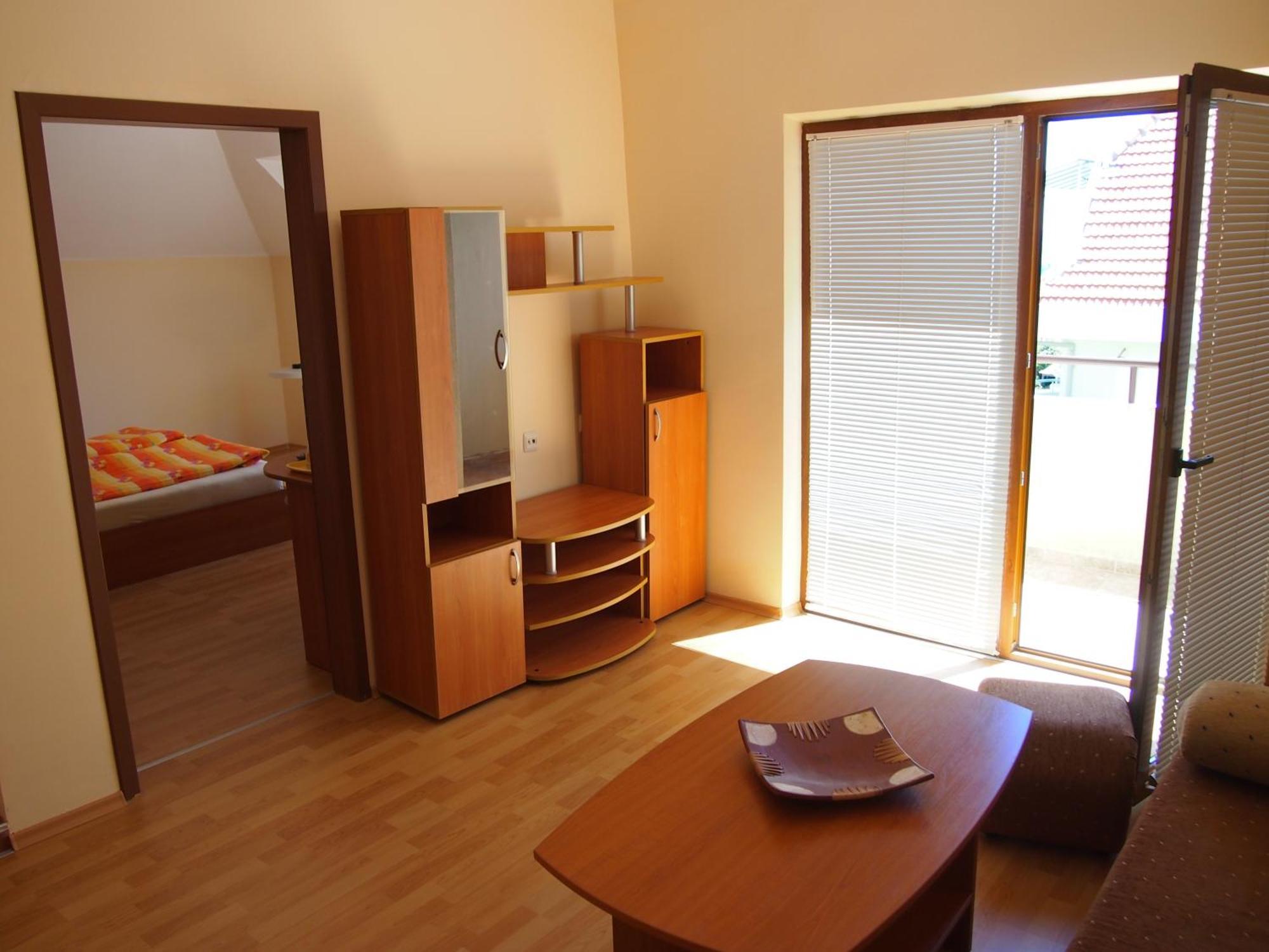 Hotel Milan Primorsko Habitación foto
