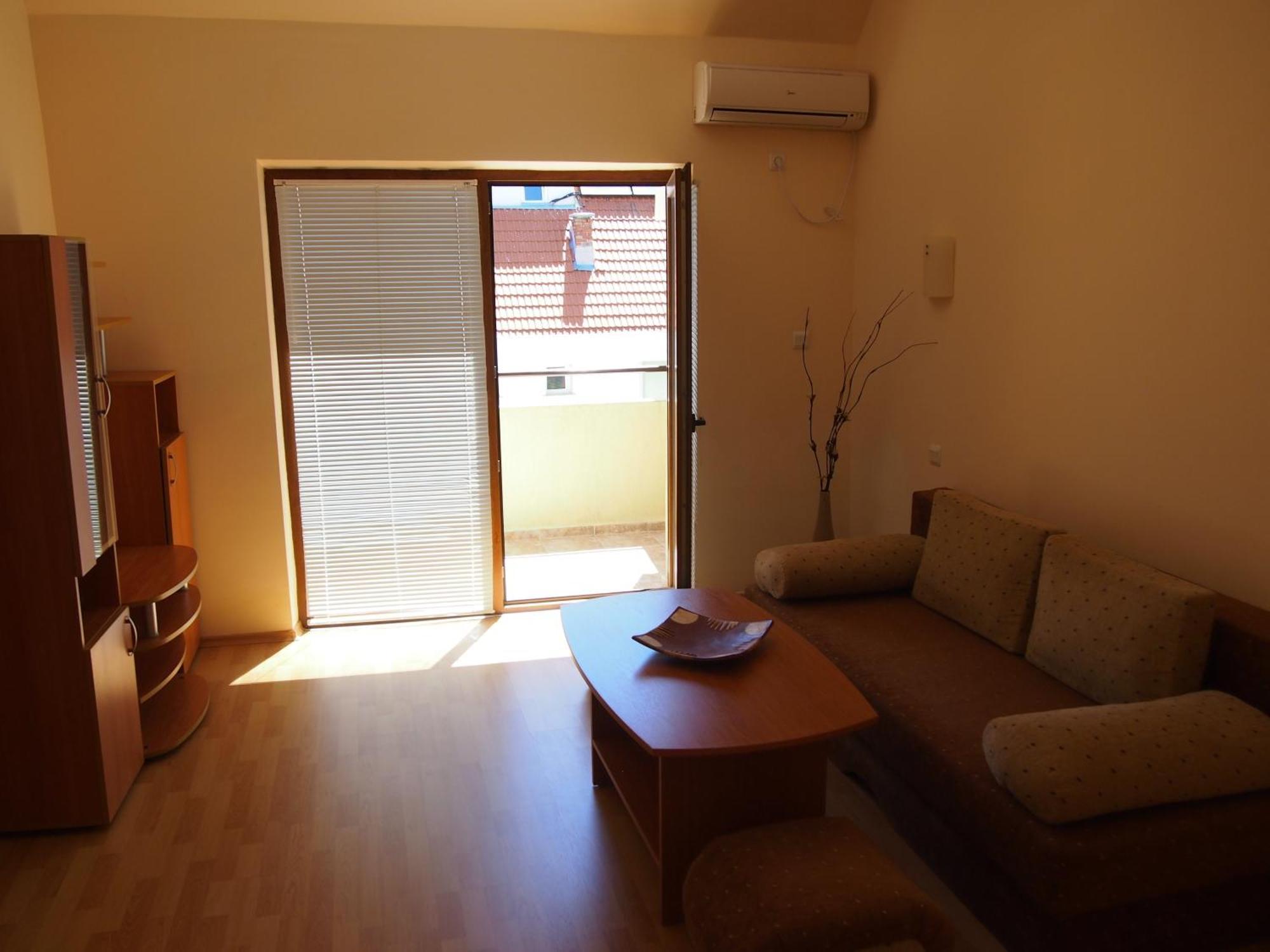Hotel Milan Primorsko Habitación foto
